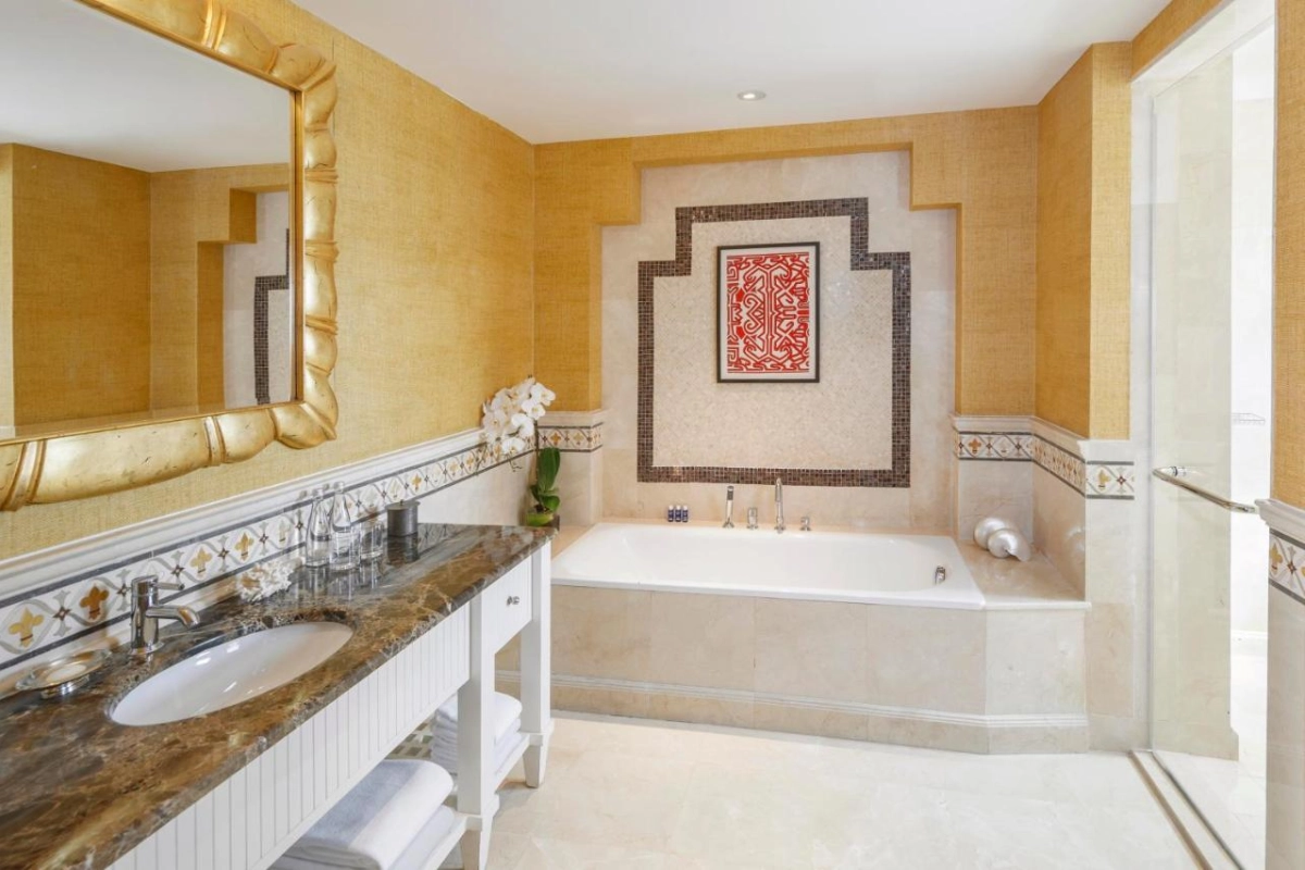 Desert Island Resort & Spa By Anantara - Hotel Photo 21