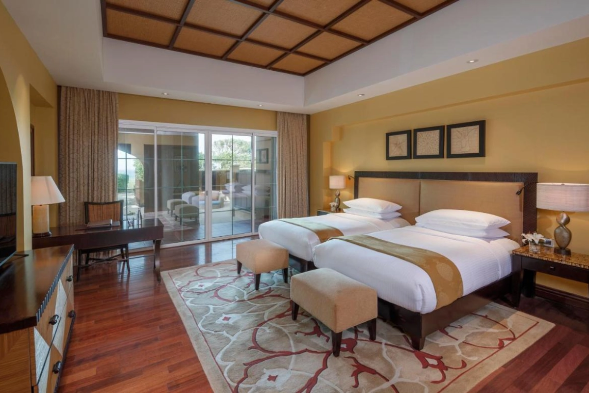 Desert Island Resort & Spa By Anantara - Hotel Photo 22