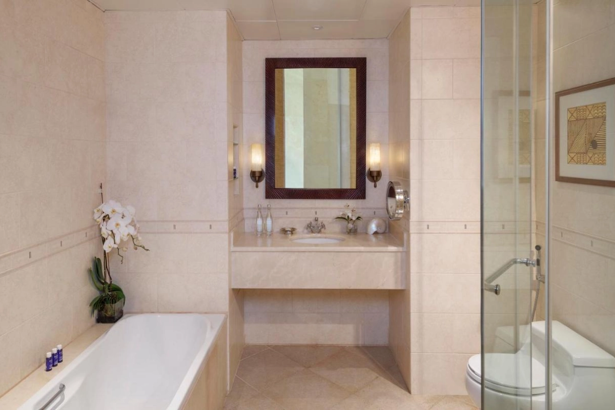 Desert Island Resort & Spa By Anantara - Hotel Photo 24