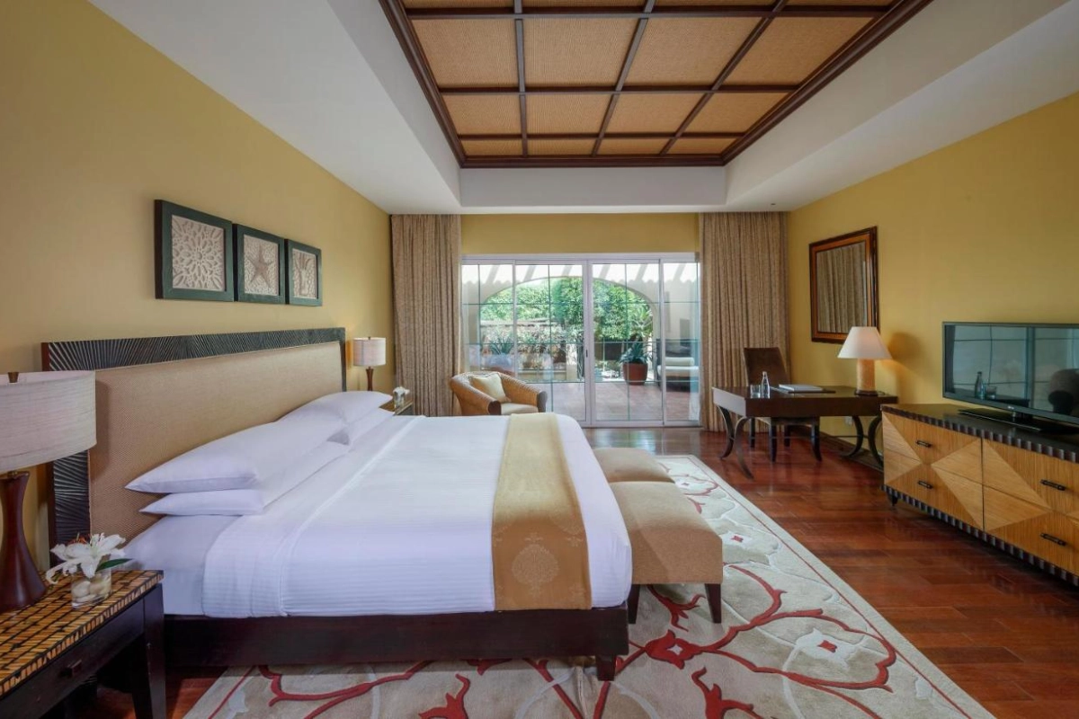 Desert Island Resort & Spa By Anantara - Hotel Photo 25