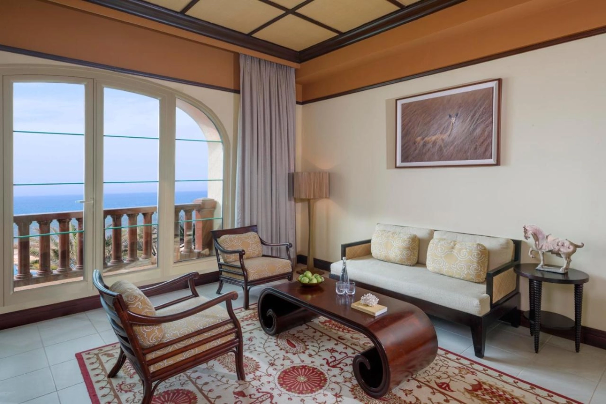 Desert Island Resort & Spa By Anantara - Hotel Photo 27