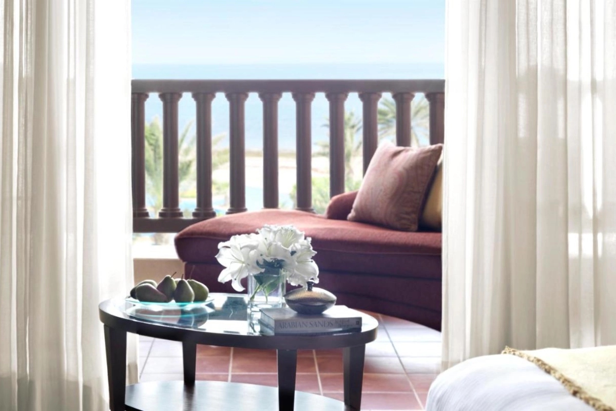 Desert Island Resort & Spa By Anantara - Hotel Photo 28