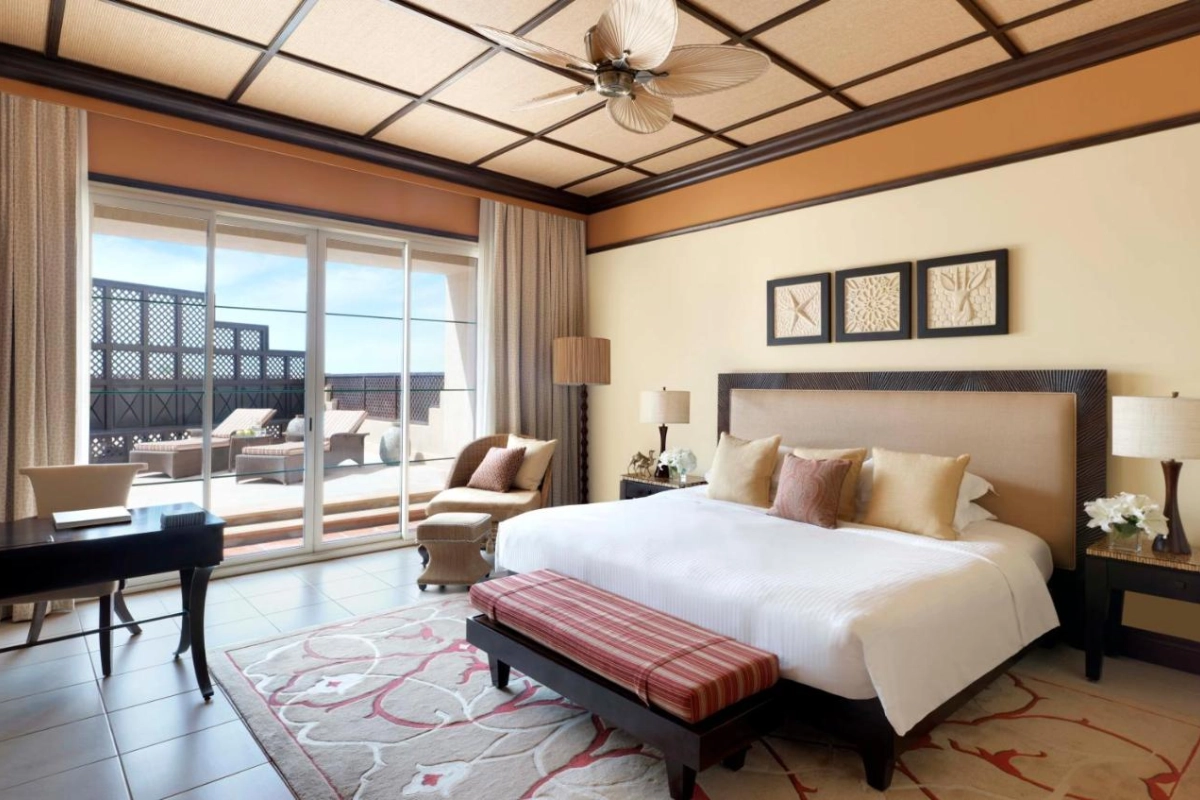 Desert Island Resort & Spa By Anantara - Hotel Photo 30