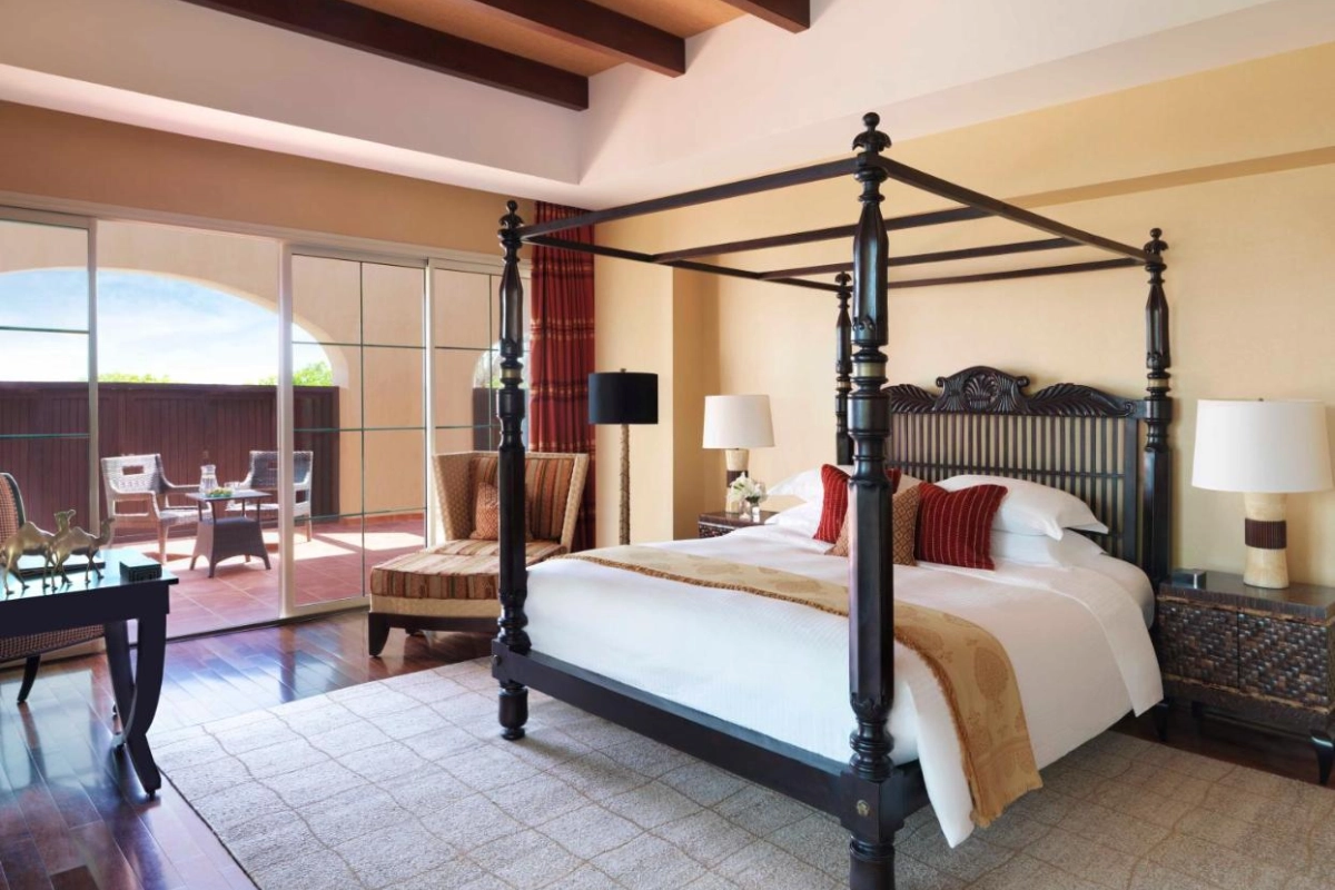 Desert Island Resort & Spa By Anantara - Hotel Photo 31