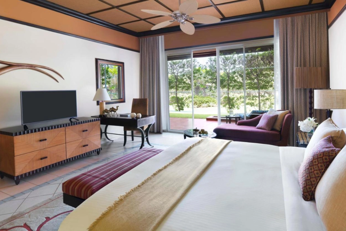 Desert Island Resort & Spa By Anantara - Hotel Photo 33