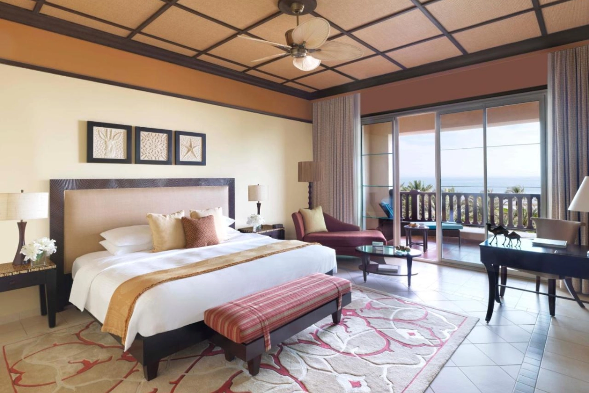 Desert Island Resort & Spa By Anantara - Hotel Photo 34