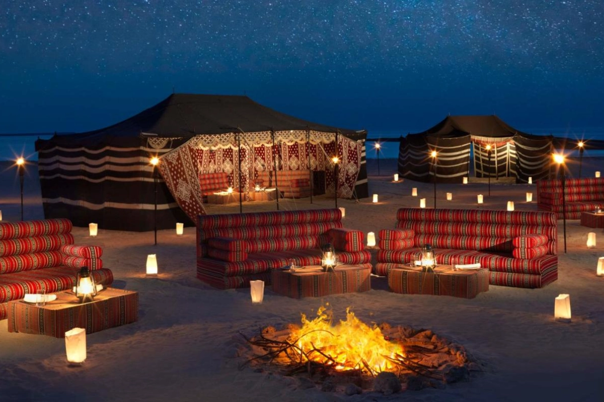 Desert Island Resort & Spa By Anantara - Hotel Photo 35