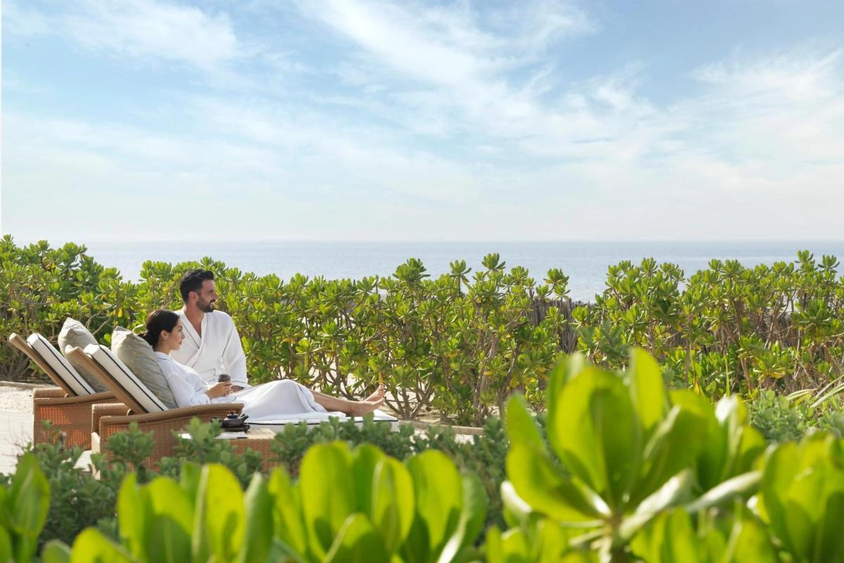 Desert Island Resort & Spa By Anantara - Hotel Photo 37