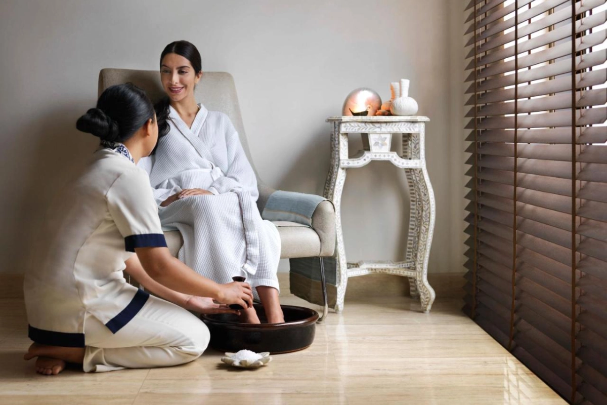 Desert Island Resort & Spa By Anantara - Hotel Photo 38