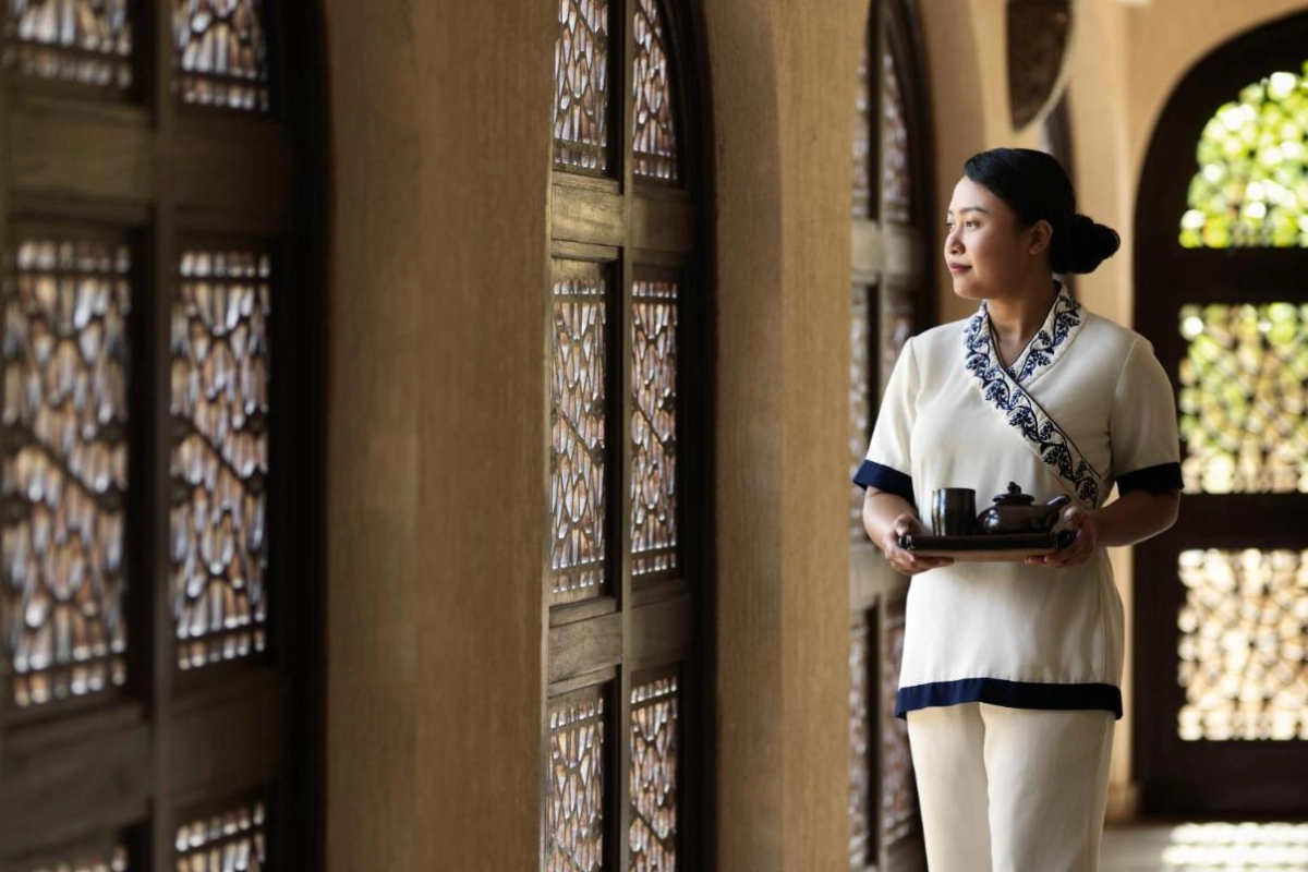 Desert Island Resort & Spa By Anantara - Hotel Photo 39