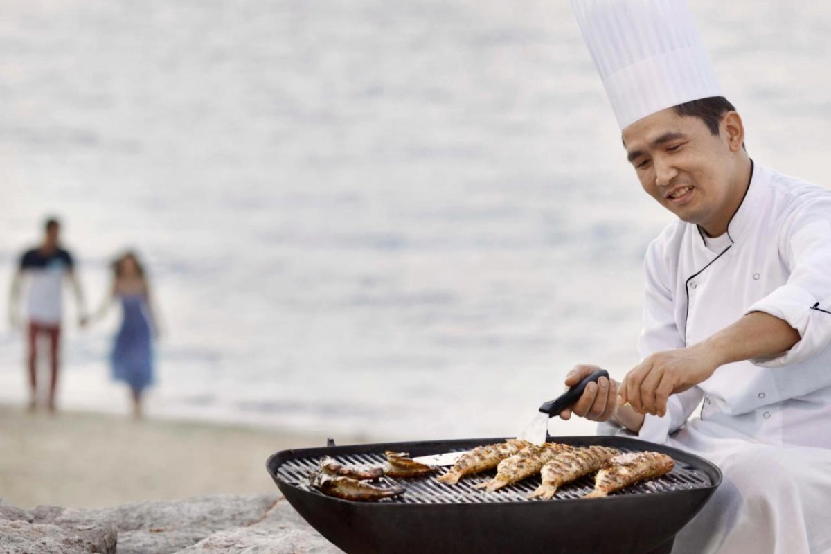 Desert Island Resort & Spa By Anantara - Hotel Photo 40