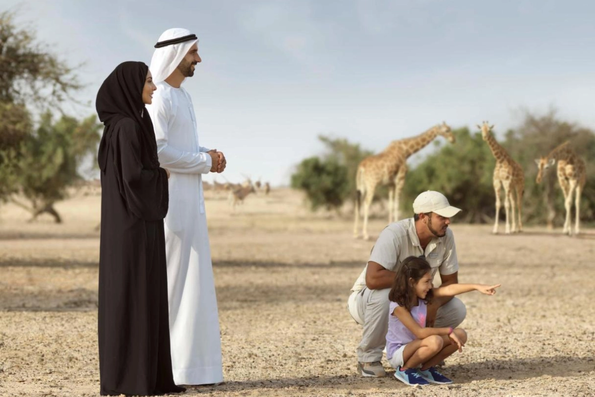 Desert Island Resort & Spa By Anantara - Hotel Photo 41