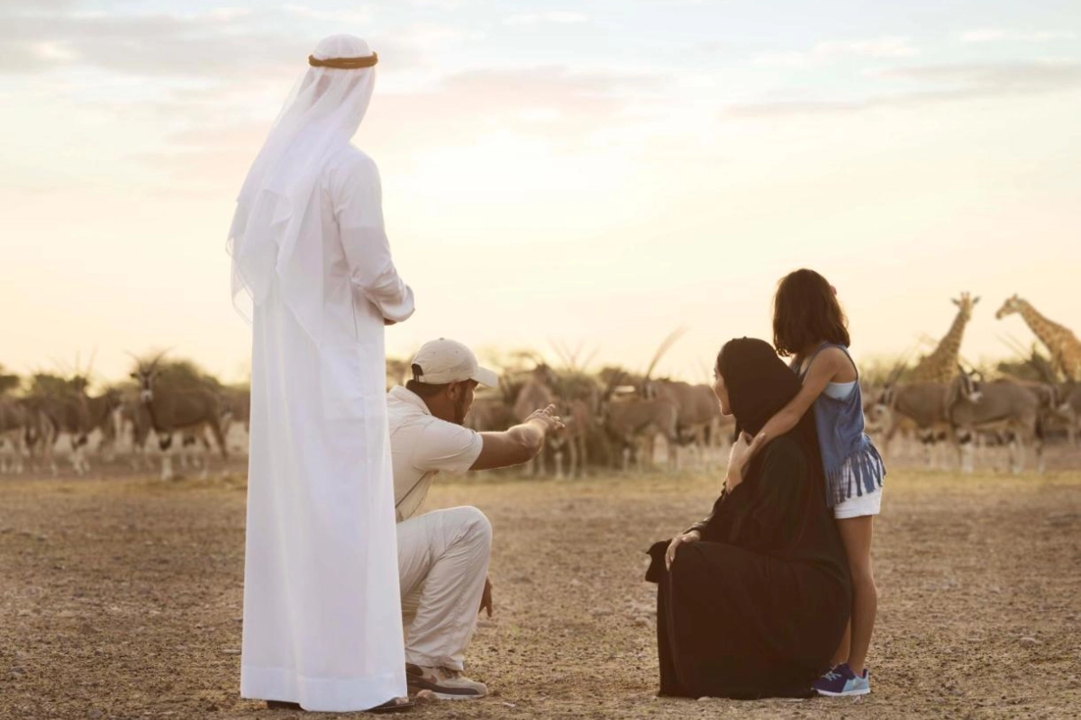 Desert Island Resort & Spa By Anantara - Hotel Photo 42