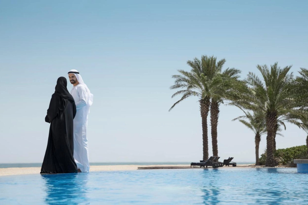 Desert Island Resort & Spa By Anantara - Hotel Photo 43