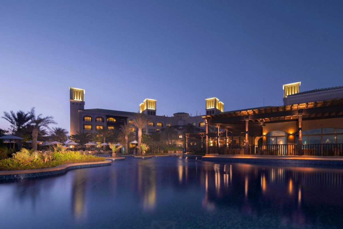 Desert Island Resort & Spa By Anantara - Hotel Photo 47