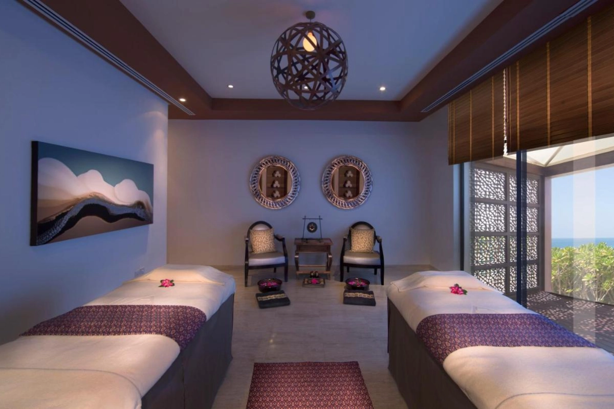 Desert Island Resort & Spa By Anantara - Hotel Photo 53