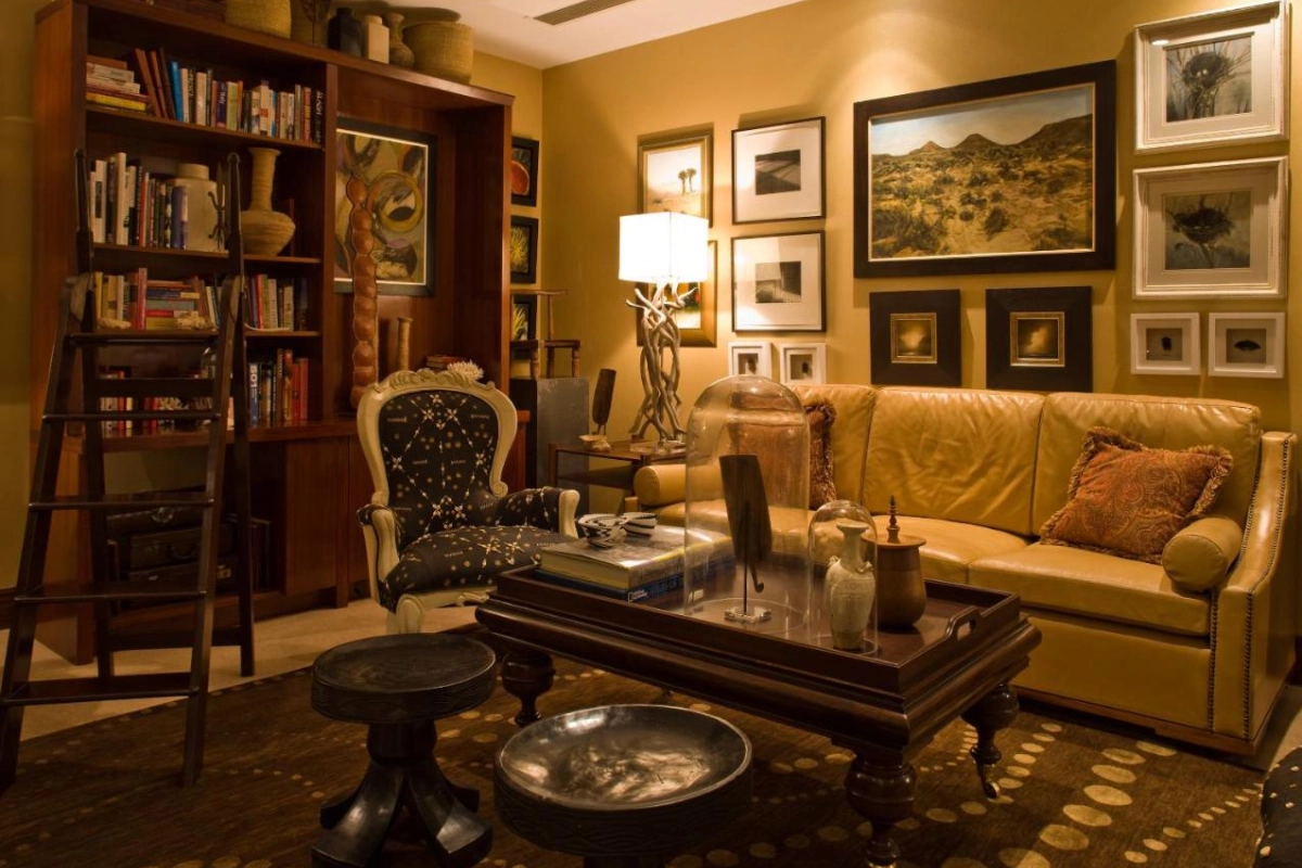 Desert Island Resort & Spa By Anantara - Hotel Photo 62