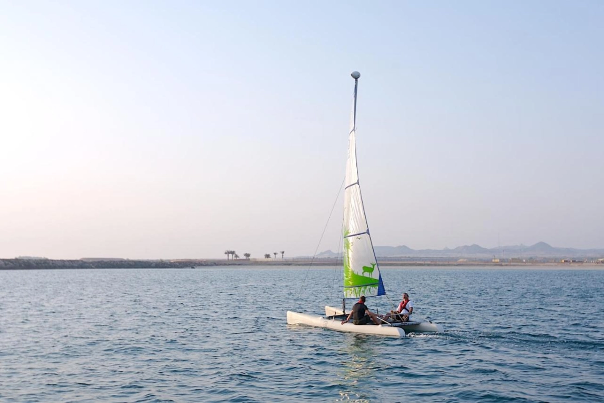 Desert Island Resort & Spa By Anantara - Hotel Photo 65