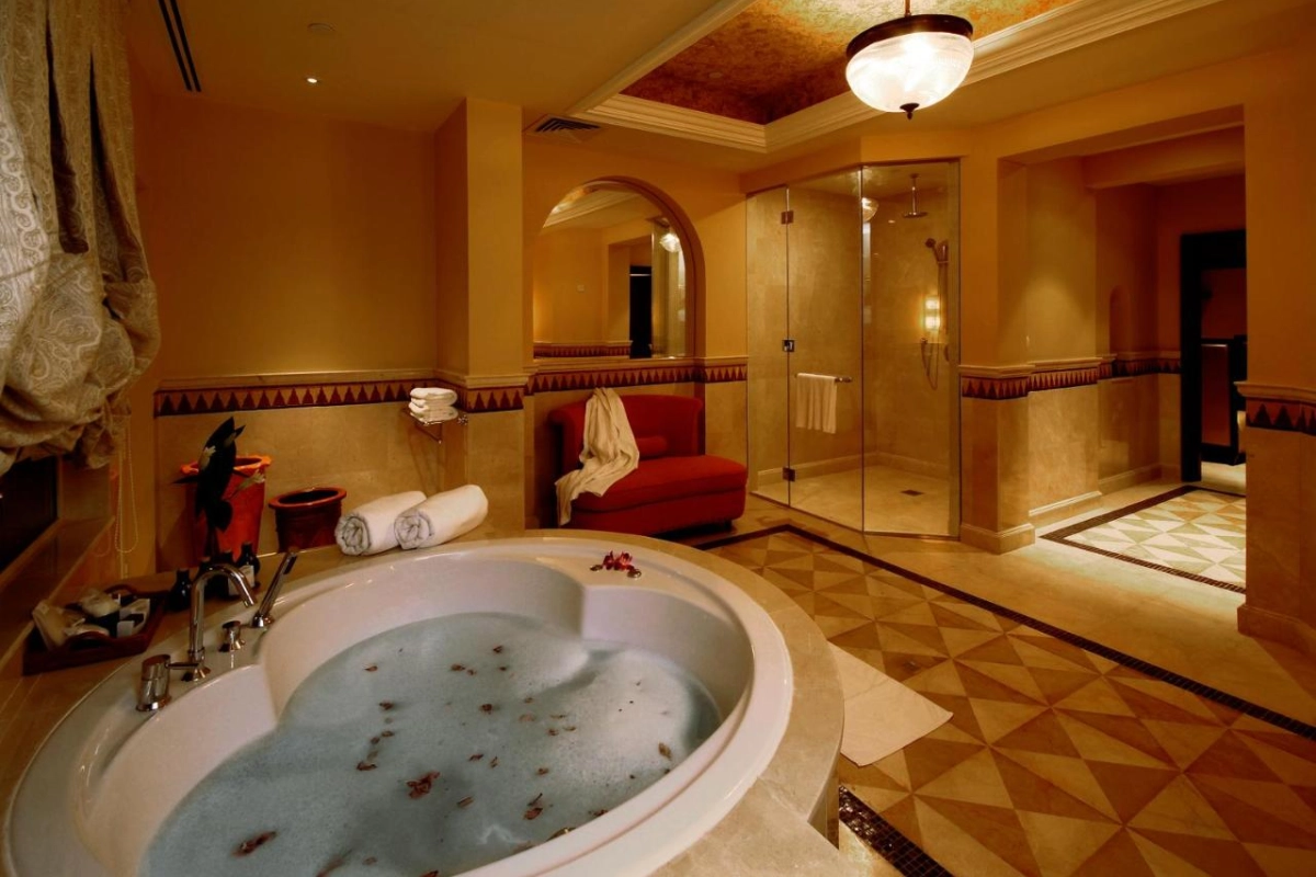 Desert Island Resort & Spa By Anantara - Hotel Photo 71