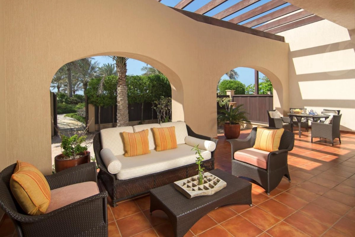 Desert Island Resort & Spa By Anantara - Hotel Photo 72