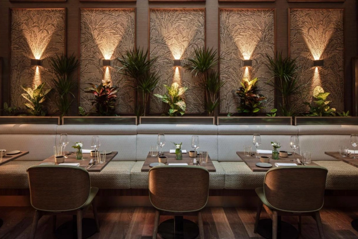 Anantara Palais Hansen Vienna - Hotel Photo 8