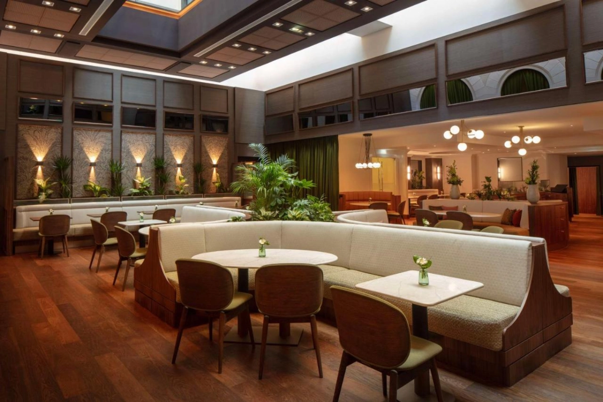 Anantara Palais Hansen Vienna - Hotel Photo 9