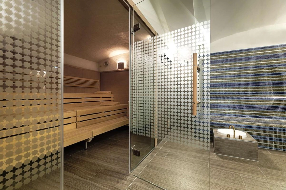 Anantara Palais Hansen Vienna - Hotel Photo 11