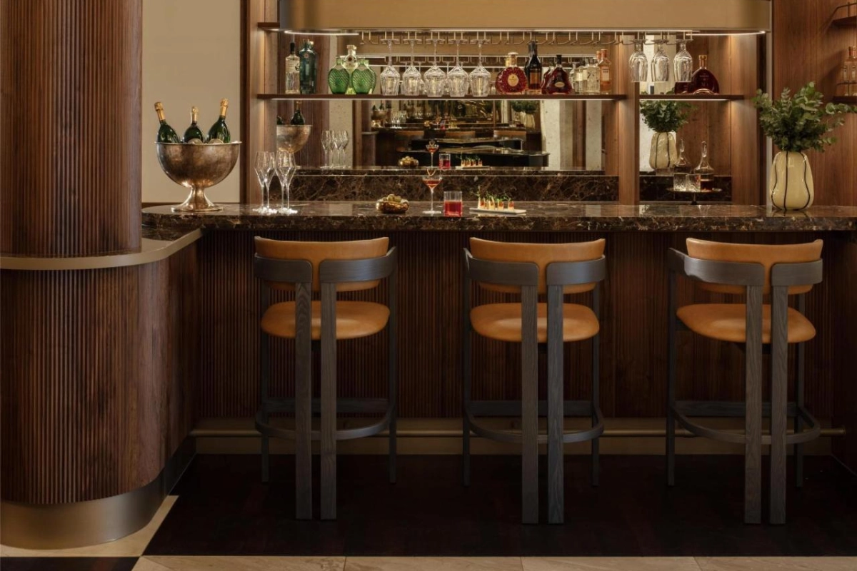 Anantara Palais Hansen Vienna - Hotel Photo 22