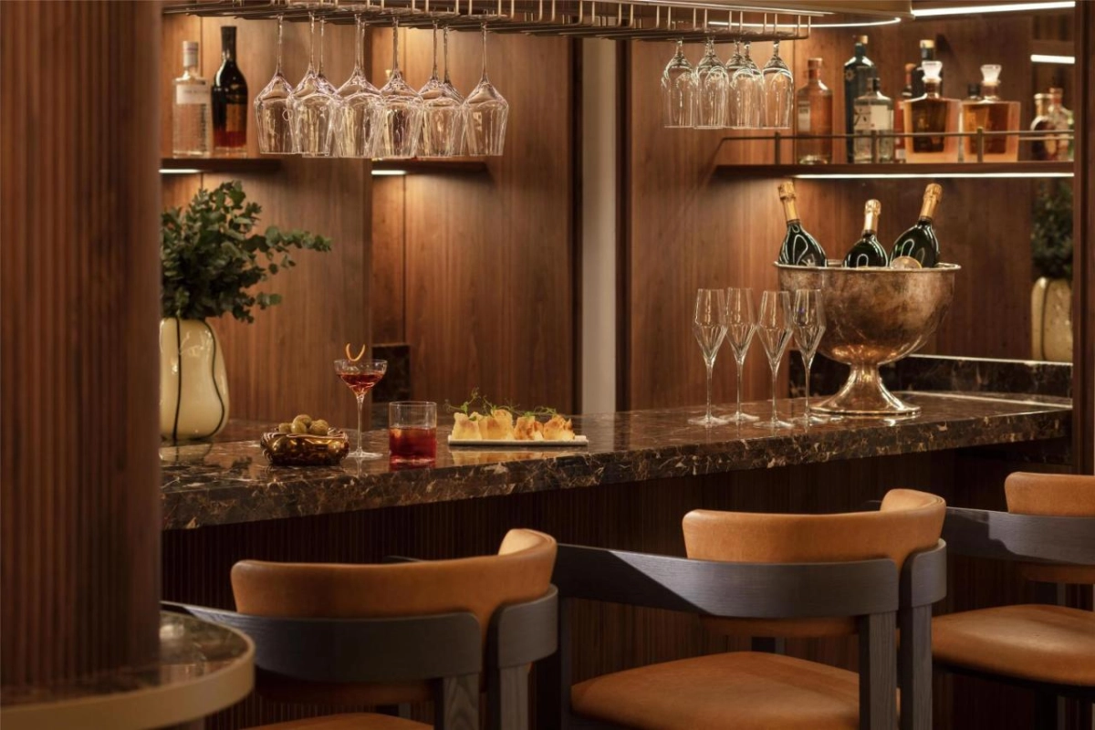 Anantara Palais Hansen Vienna - Hotel Photo 24