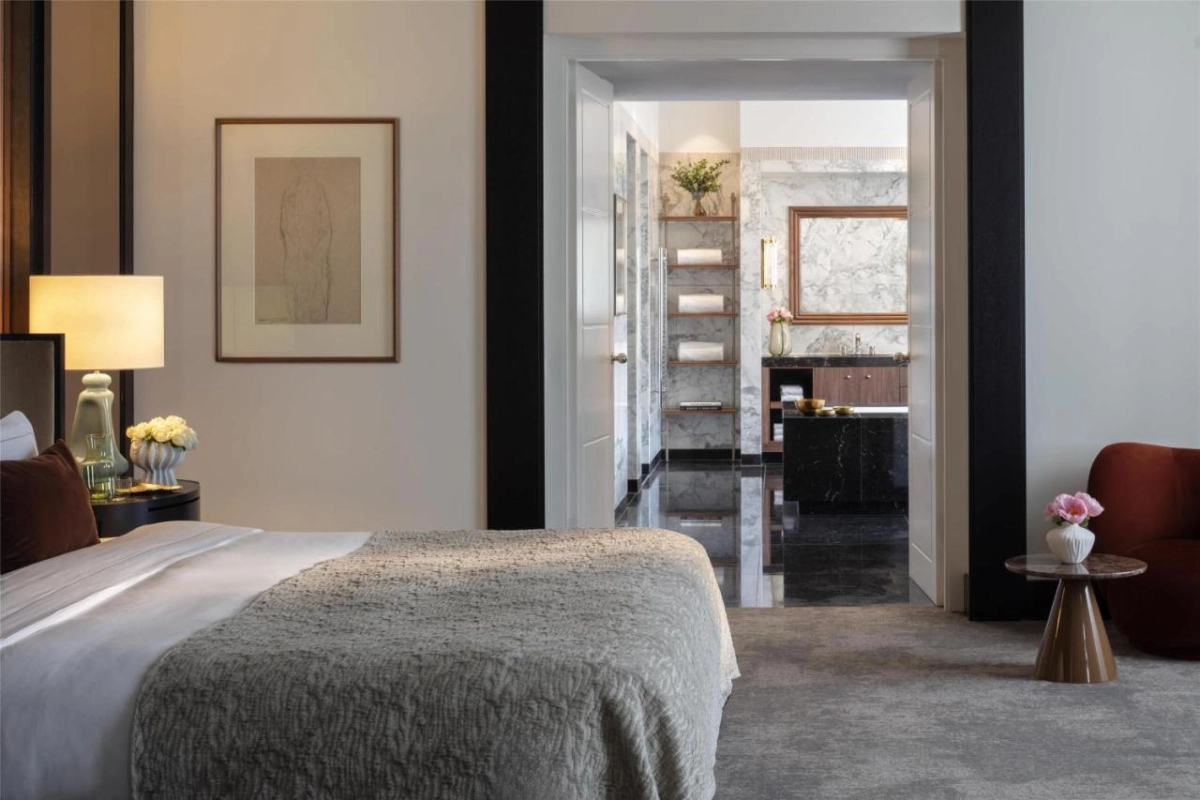 Anantara Palais Hansen Vienna - Hotel Photo 30