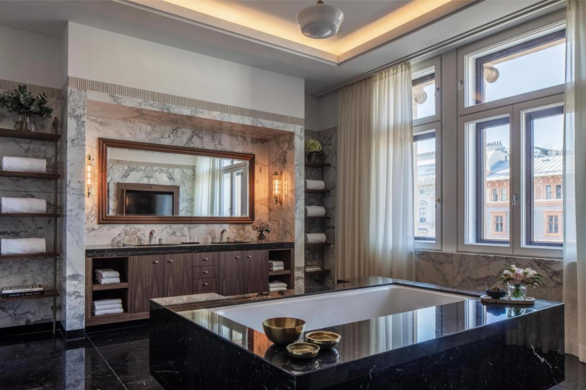 Anantara Palais Hansen Vienna - Hotel Photo 32