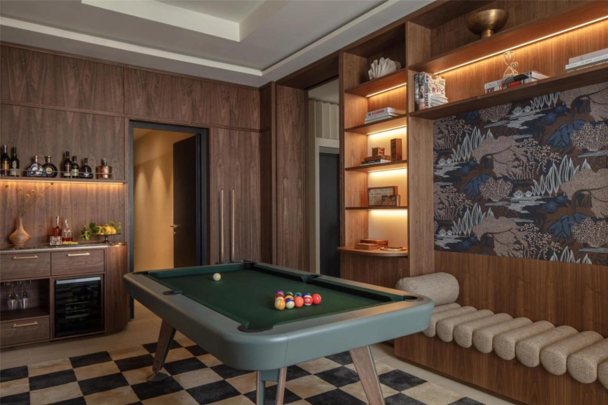 Anantara Palais Hansen Vienna - Hotel Photo 34