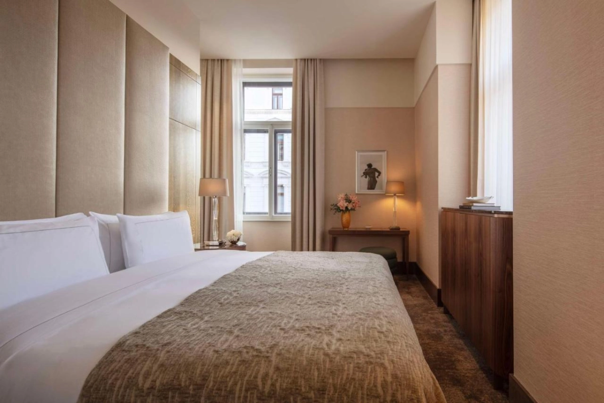 Anantara Palais Hansen Vienna - Hotel Photo 37