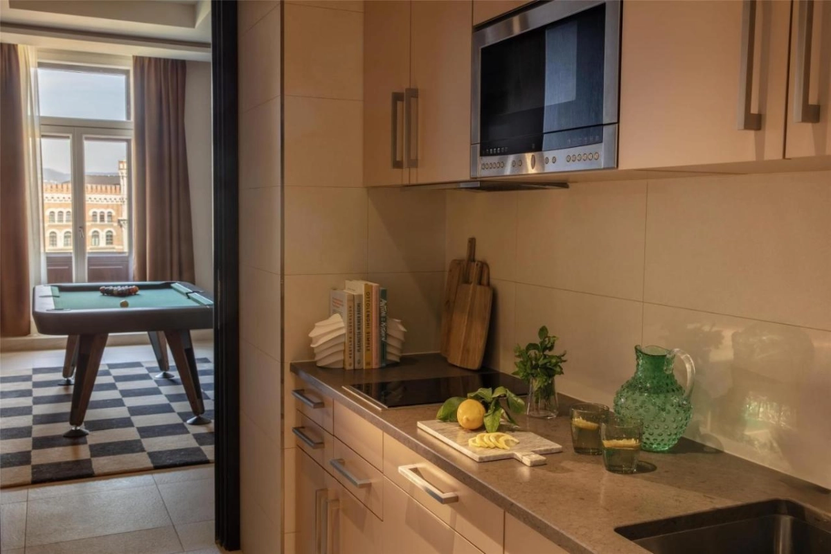 Anantara Palais Hansen Vienna - Hotel Photo 38