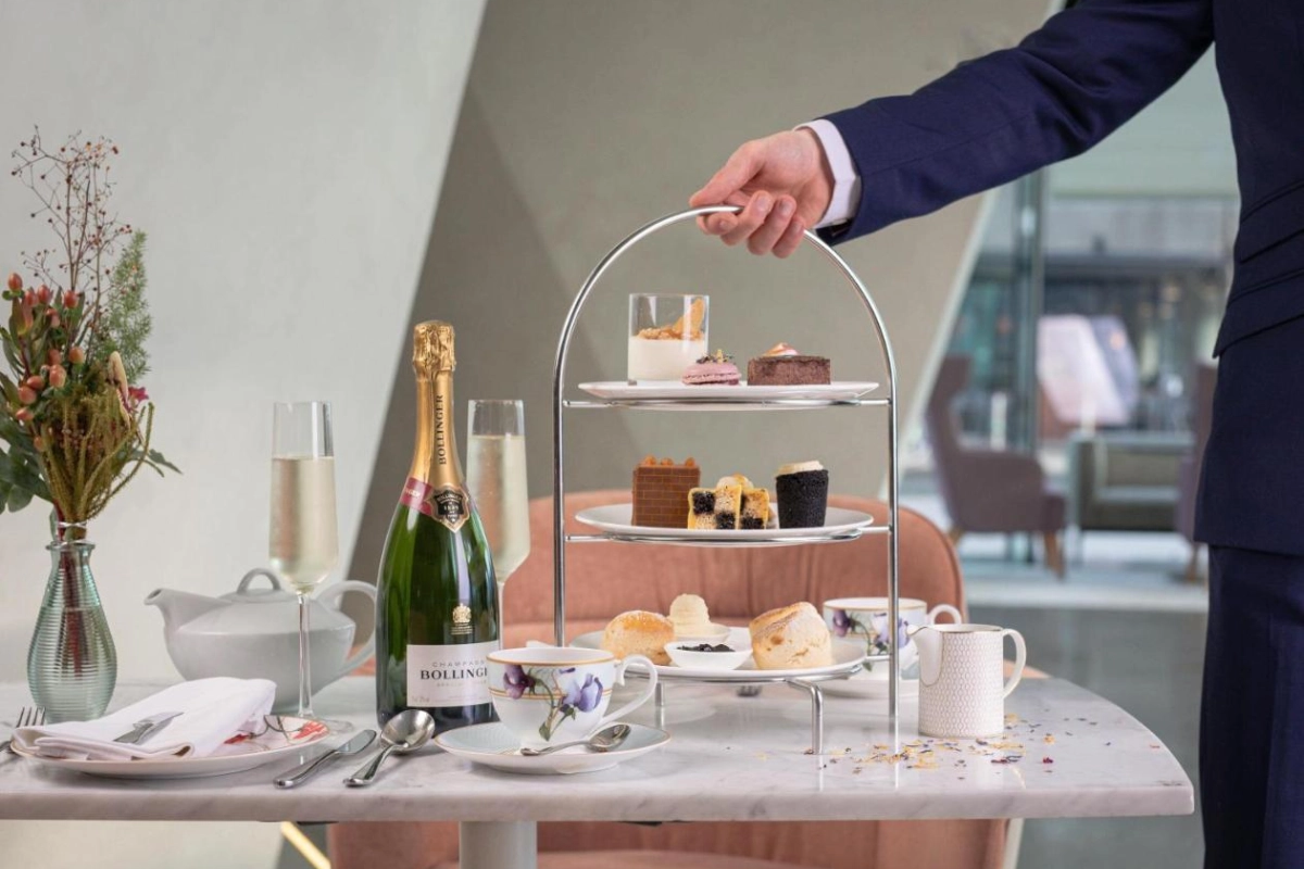 Anantara The Marker Dublin Hotel - Hotel Photo 5