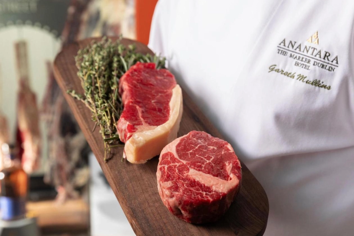 Anantara The Marker Dublin Hotel - Hotel Photo 6