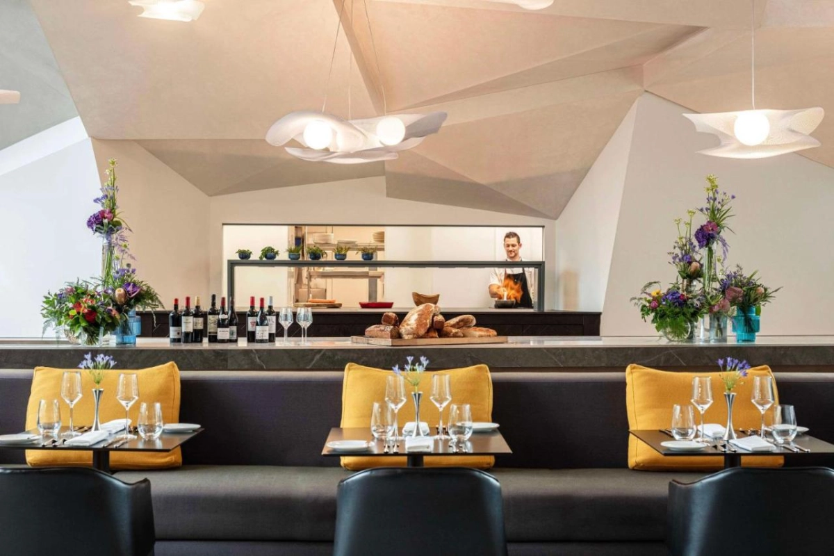 Anantara The Marker Dublin Hotel - Hotel Photo 7