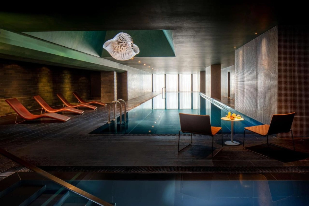 Anantara The Marker Dublin Hotel - Hotel Photo 9