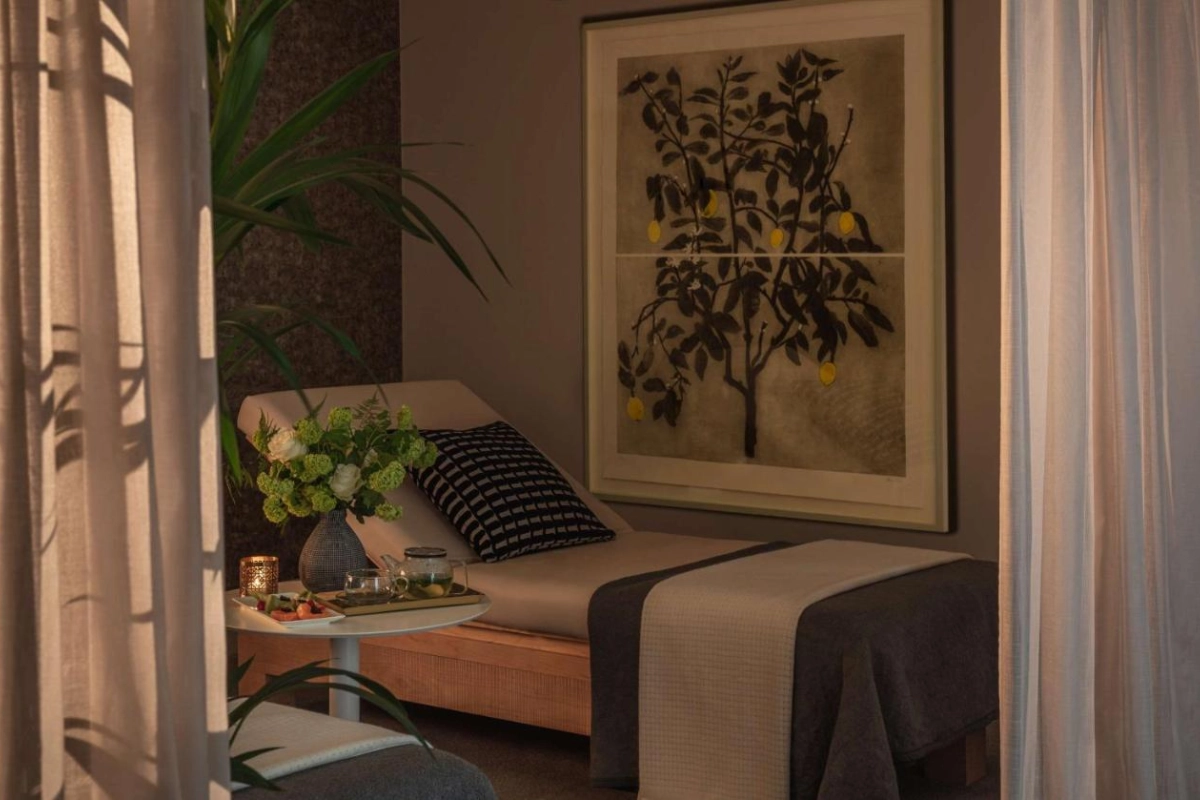 Anantara The Marker Dublin Hotel - Hotel Photo 10