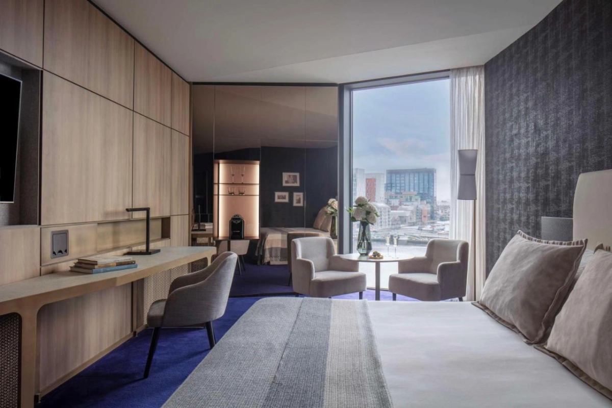Anantara The Marker Dublin Hotel - Hotel Photo 12