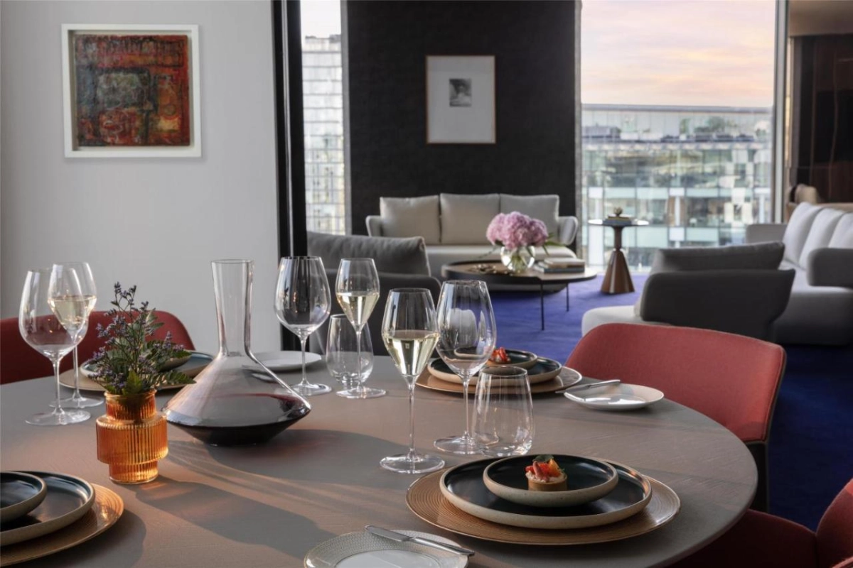 Anantara The Marker Dublin Hotel - Hotel Photo 15