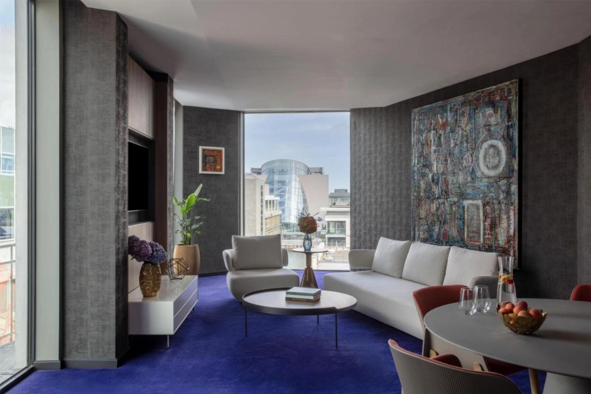 Anantara The Marker Dublin Hotel - Hotel Photo 16