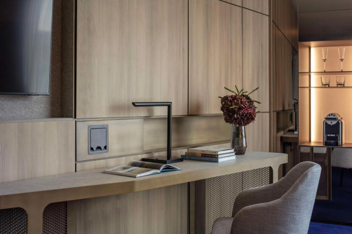 Anantara The Marker Dublin Hotel - Hotel Photo 17