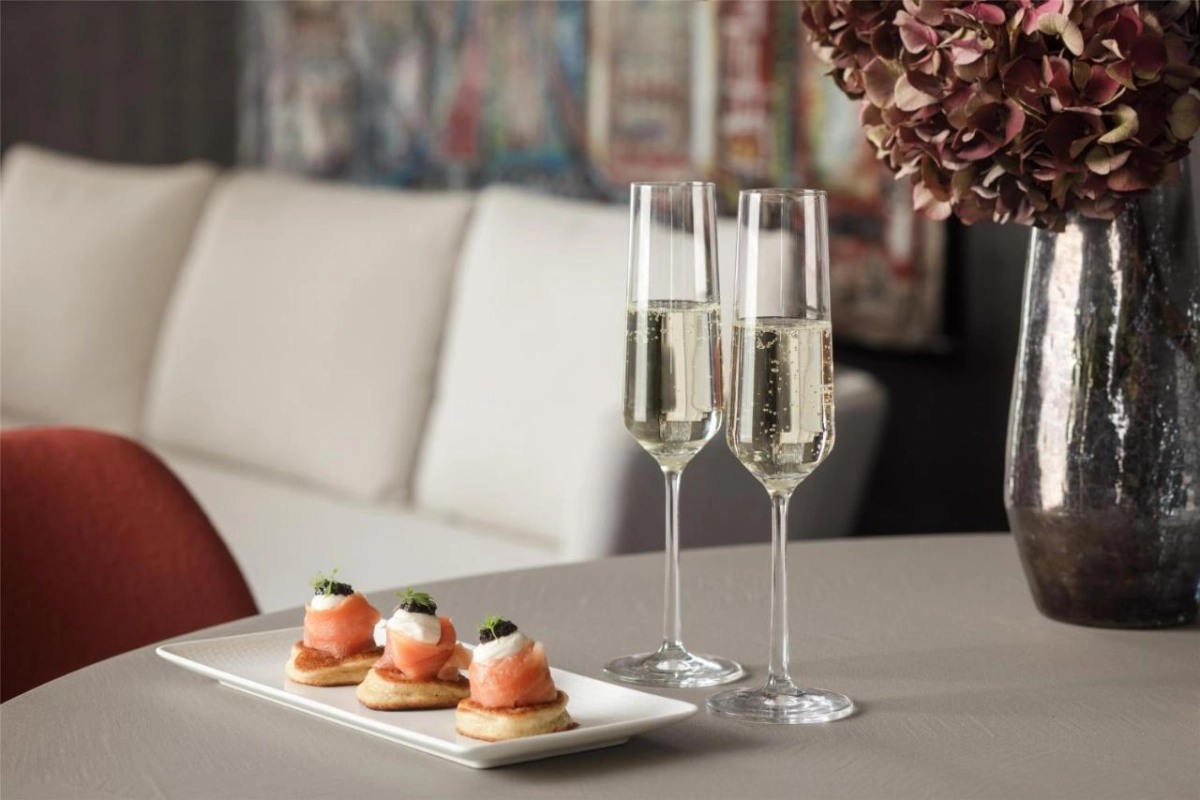 Anantara The Marker Dublin Hotel - Hotel Photo 18