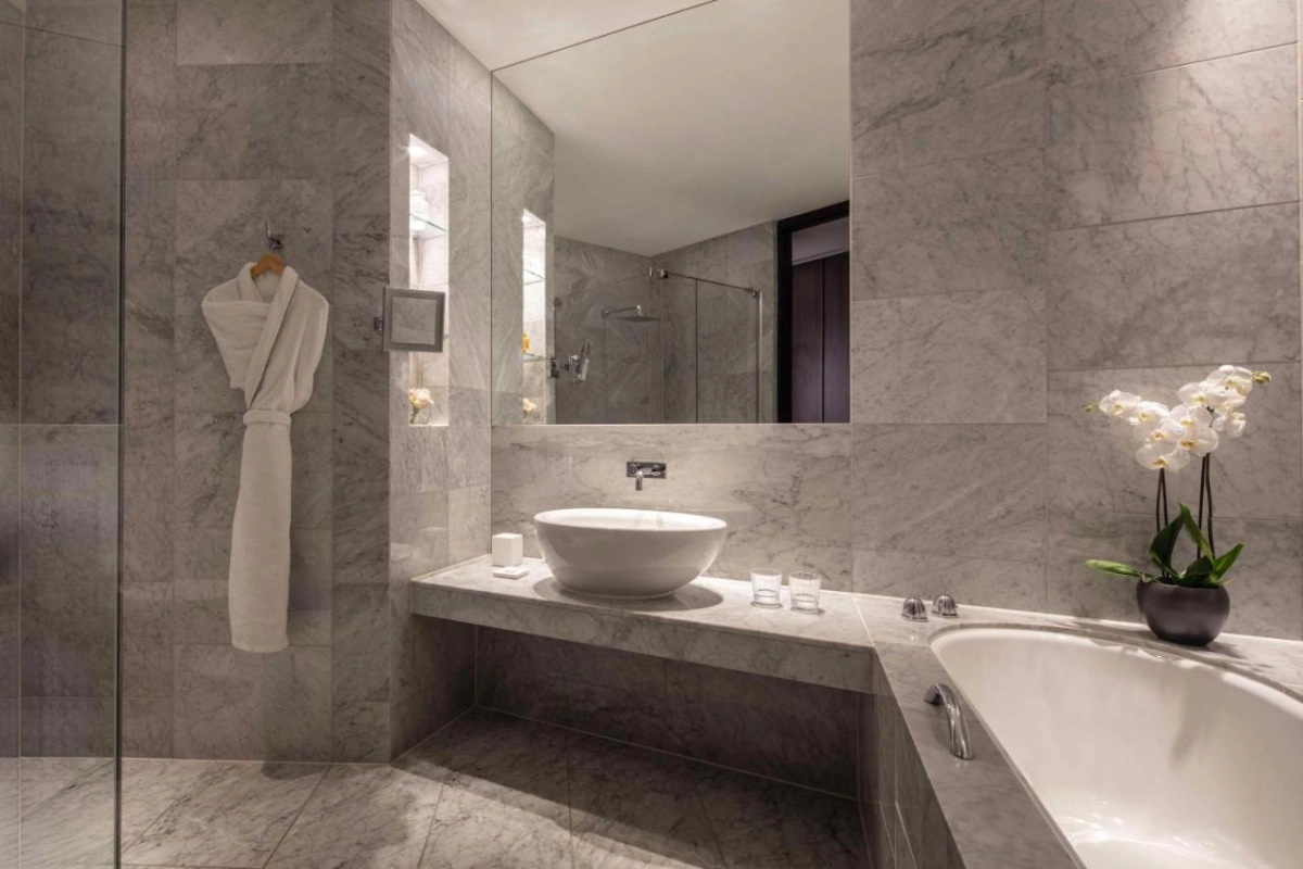 Anantara The Marker Dublin Hotel - Hotel Photo 21