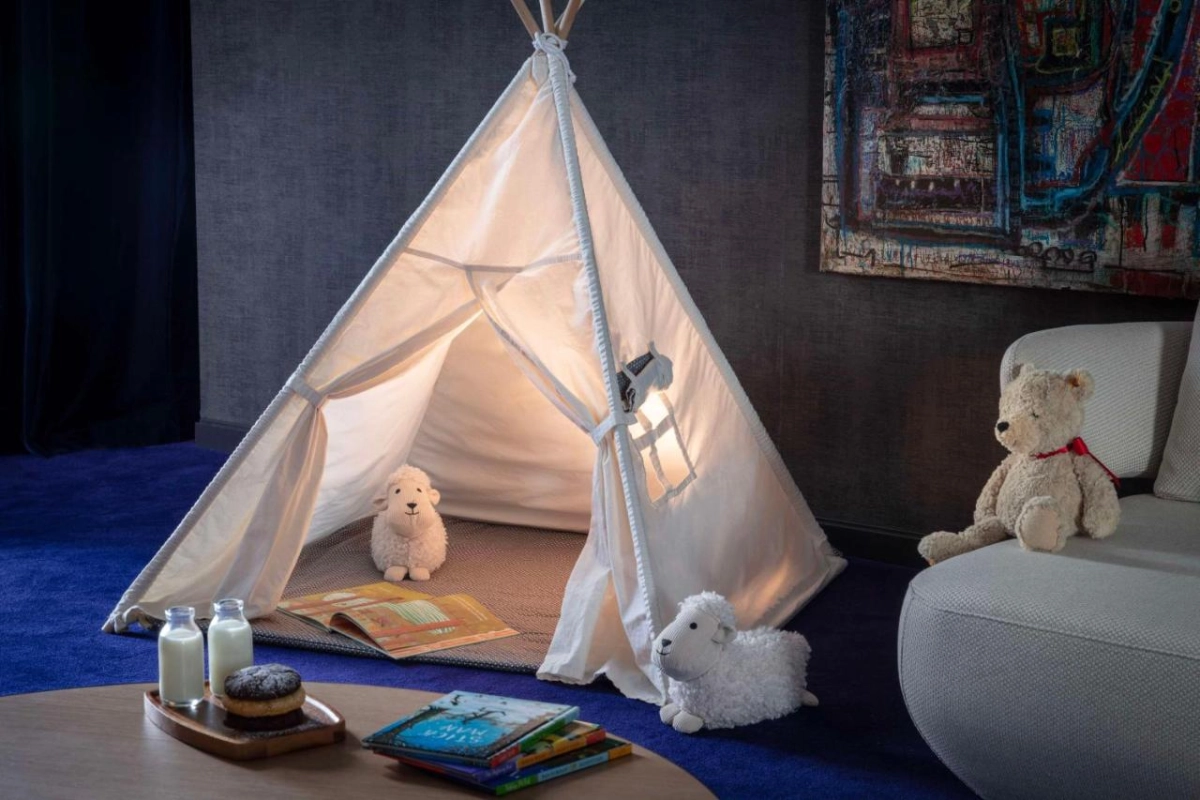 Anantara The Marker Dublin Hotel - Hotel Photo 22