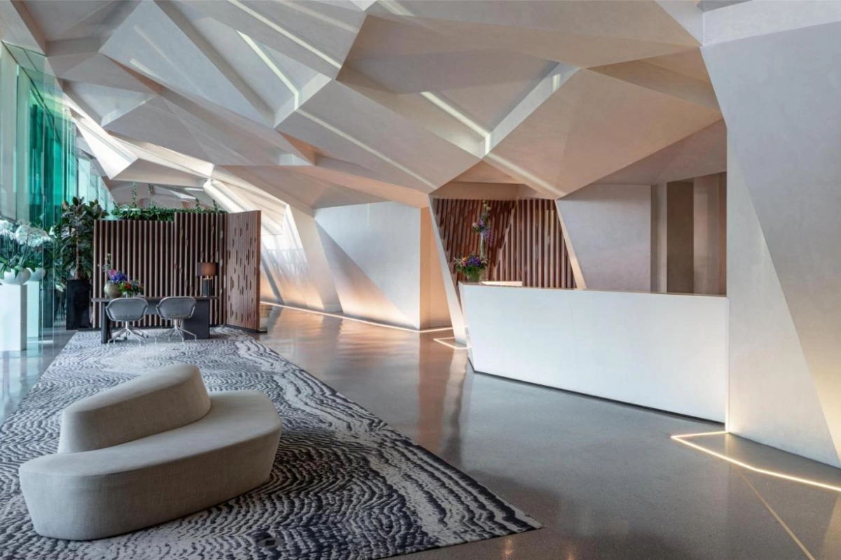 Anantara The Marker Dublin Hotel - Hotel Photo 25