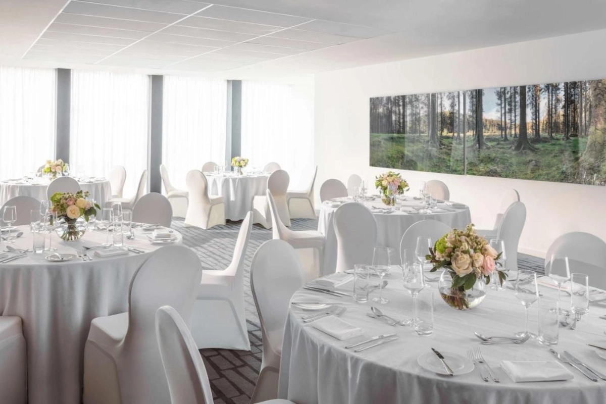 Anantara The Marker Dublin Hotel - Hotel Photo 28