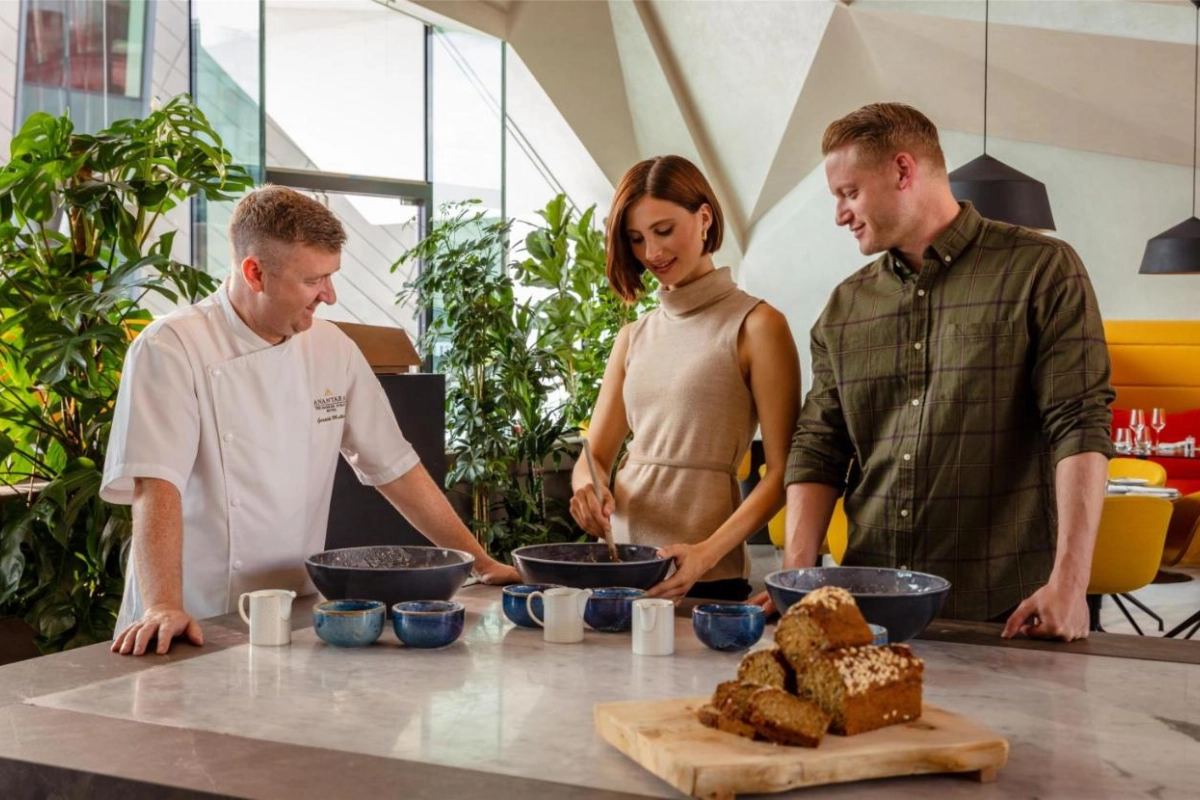 Anantara The Marker Dublin Hotel - Hotel Photo 31