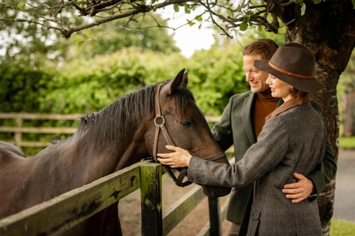 Anantara The Marker Dublin Hotel - Hotel Photo 32